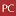 PHysicscalc.com Favicon