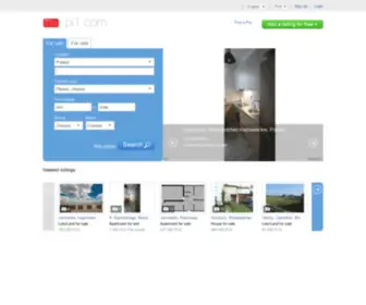 PI1.com(PI1) Screenshot