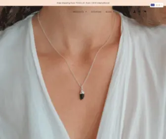 Pia-Norden.com(Pia norden) Screenshot