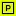 Piabo.net Favicon