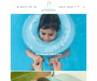 Piadea.com(Baby Care) Screenshot