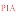 Pia.ge Logo