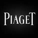 Piaget.cn Logo