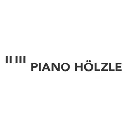 Piano-Hoelzle.de Logo