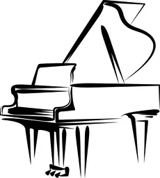 Pianos-Schaeffer.com Logo