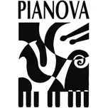 Pianova.com Logo
