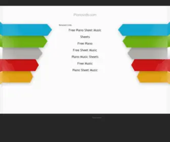 Pianovids.com(竞博jbo网) Screenshot