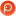 Piaoming.com Logo