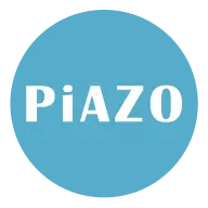 Piazo.jp Logo