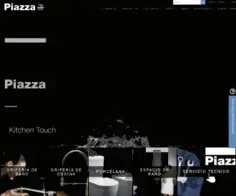 Piazzagriferia.com(Piazza) Screenshot