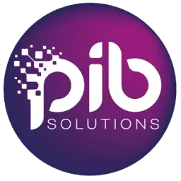 Pibsolutions.com Favicon