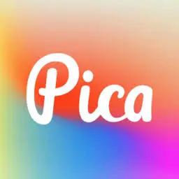 Pica-AI.com Logo