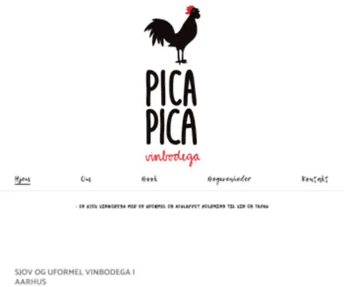 Pica-Pica.dk(Pica Pica) Screenshot