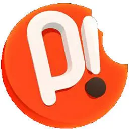 PicaPica24H.com Logo