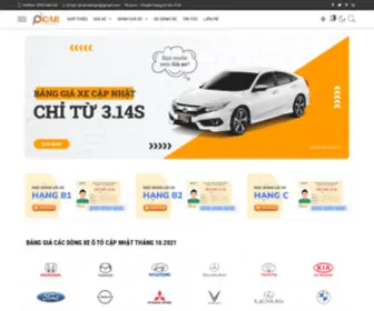 Picar.vn(Chuyên) Screenshot