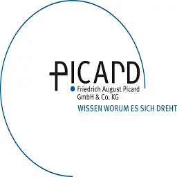 Picard-KG.de Logo