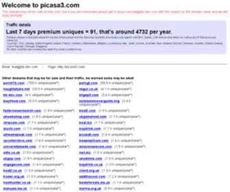 Picasa3.com(Picasa4, Picasa3 (Picasa 4) Screenshot