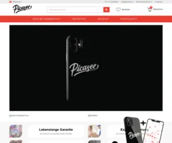 Picasee.at(Picasee) Screenshot