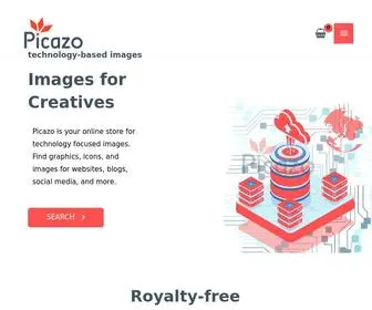 Picazo.io(Picazo) Screenshot