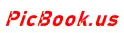 Picbook.us Favicon