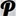 PicFont.com Logo