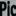 Pichairy.com Logo
