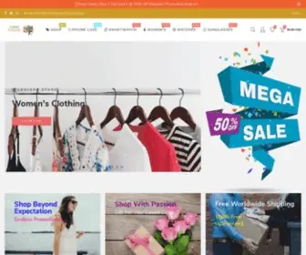 Pick-4Less.com(Buy cell) Screenshot