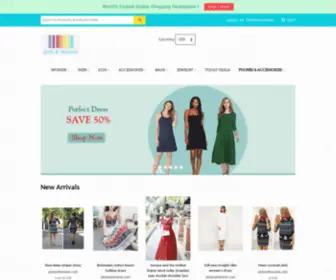 Pickandreceive.com(Top Sites by Category) Screenshot