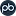 Pickbox.hr Logo