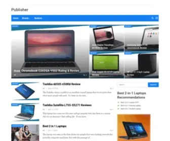Pickcheaplaptops.com(Best Online Place Where to Get Information About Buying Cheap Laptops Which) Screenshot