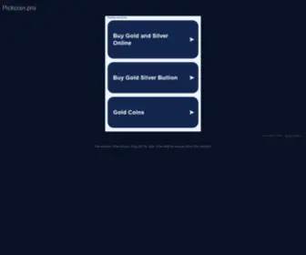 Pickcoin.pro(pickcoin) Screenshot