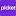 Pickethomes.com Favicon