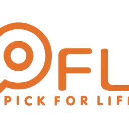 Pickforlife.net Favicon