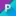 Pickfrom.net Favicon