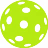 Pickleballcard.com Favicon