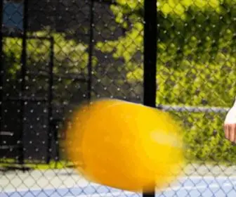 Pickleup.com(Organizing Pickleball Matches Has Never Been This Easy) Screenshot