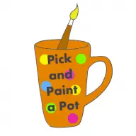 Picknpaintapot.co.uk Favicon