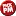 Pickpm.com Logo