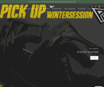 Pickup78.com(Pick Up) Screenshot