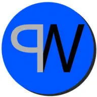 Pickwickweb.com Logo