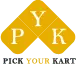 Pickyourkart.com Logo