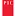 Piclatam.com Favicon