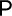 Pico.partners Logo