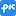 PicParks.com Logo