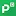 PicPay.com Favicon