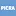 Picra.ca Favicon