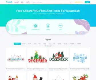 Picscut.com(Free SVG Files) Screenshot