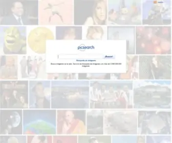 Picsearch.es(Imágenes) Screenshot