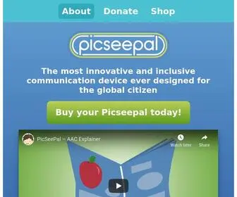 Picseepal.com(The low) Screenshot