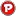 Picswalls.com Logo